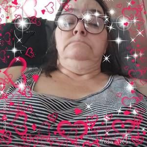 Meet your Posher, Sue